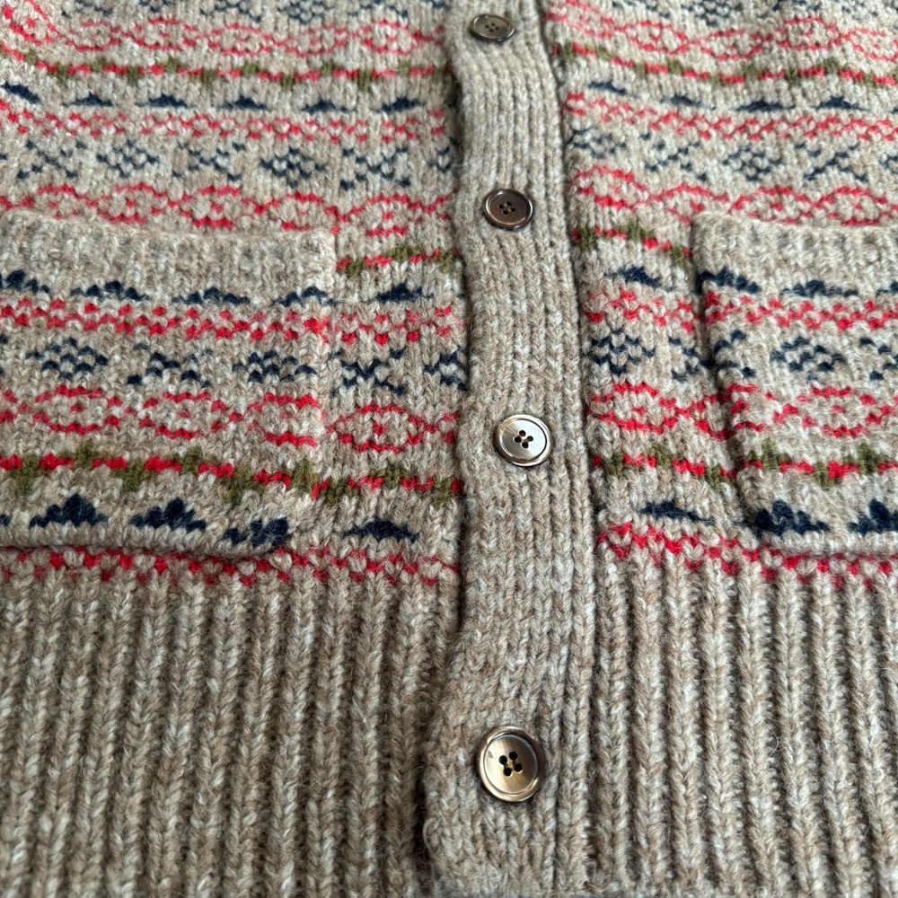 Alex Mill Sweater - Picture 2 of 12